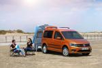 Volkswagen Caddy Beach 4Motion 2015 года